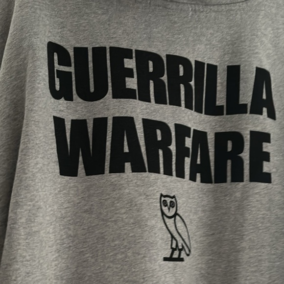 Hot Boys OVO Hoodie 3XL - Picture 2 of 6